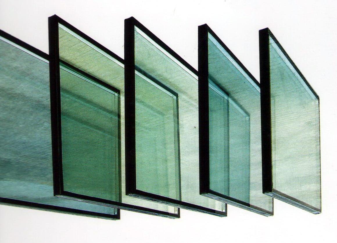 断桥铝门窗告诉您中空玻璃钢化玻璃有什么区别