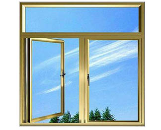 断桥铝门窗胶条的优劣关系到门窗的健康