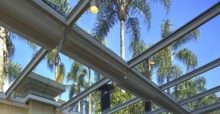 沈阳阳光房加工公司揭秘：阳光房制作步骤及工艺详解