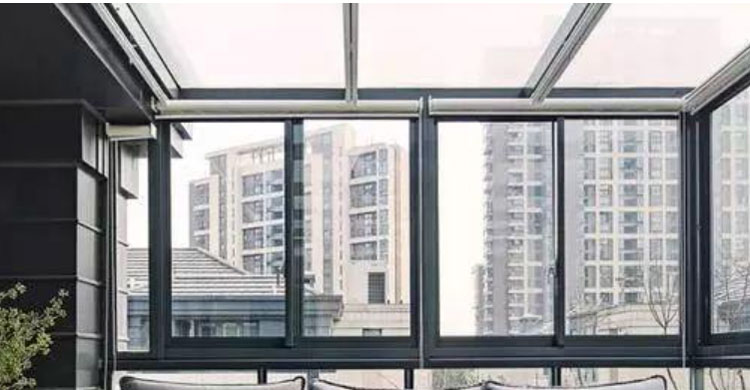 沈阳门窗制作厂家服务解析：多样化的门窗加工服务项目