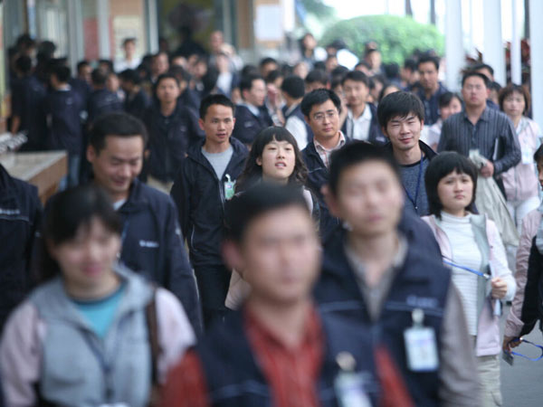 开春了，沈阳门窗厂为什么招工难？