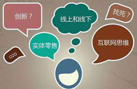 门窗电商做好也不难
